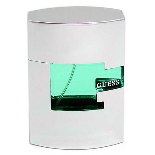 Guess Man EDT Perfume for Men 75ml - Khayest