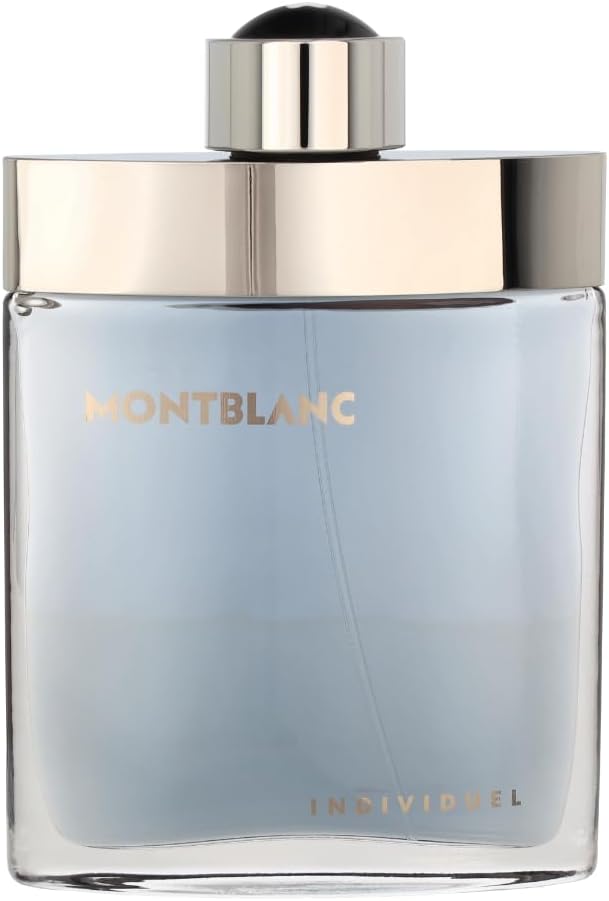Mont Blanc Individuelle EDT Perfume for Men 75ml - Khayest