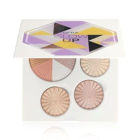 OFRA Glow Up Highlighter Palette - Khayest