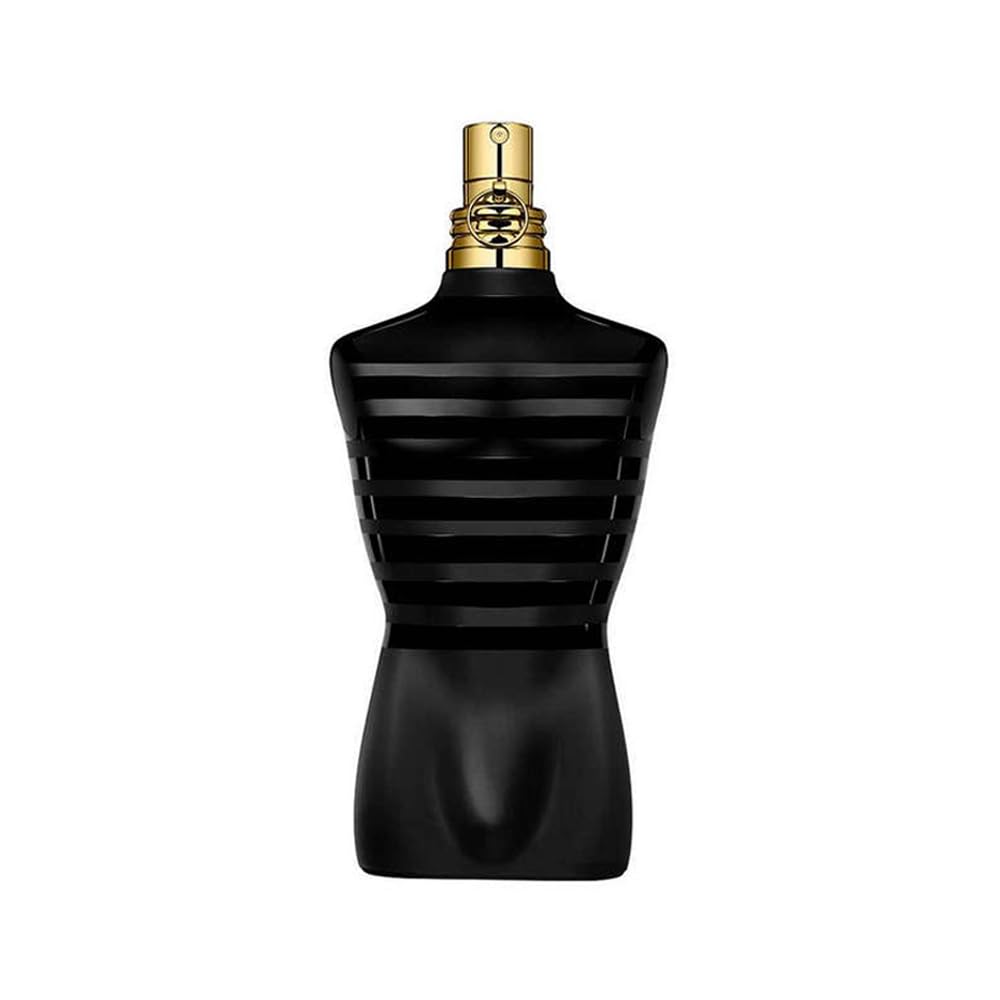 Jean Paul Gaultier Le Male Le Parfum EDP Intense Perfume for Men 125ml - Khayest