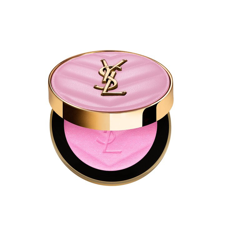 Yves Saint Laurent Make Me Blush Bold Blurring Blush