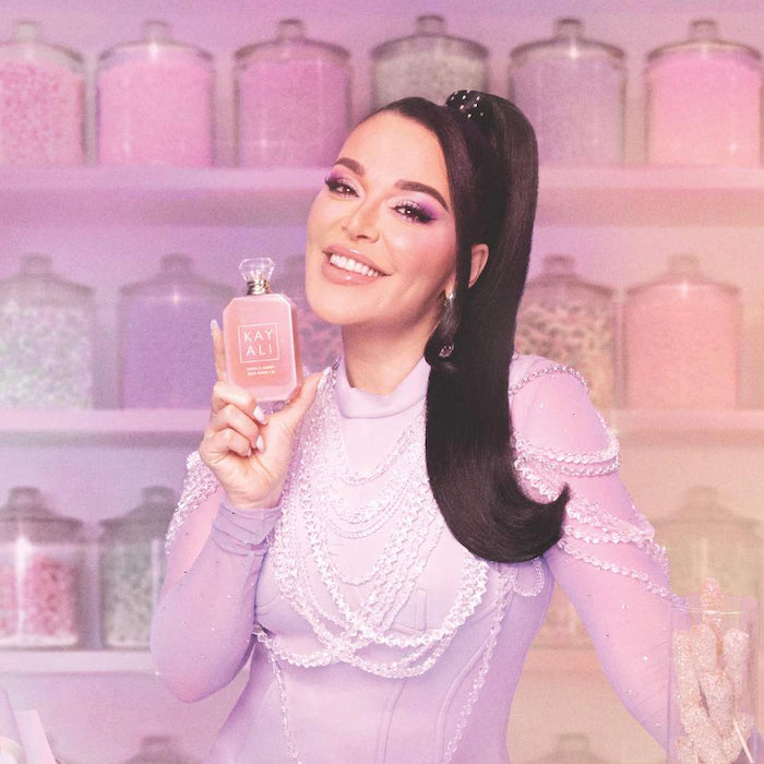 KAYALI VANILLA CANDY ROCK SUGAR | 42 Eau de Parfum 50ml - Khayest