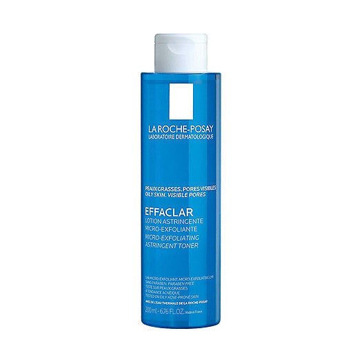 La Roche Posay Effaclar Astringent Toner 200ml - Khayest