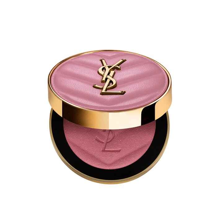 Yves Saint Laurent Make Me Blush Bold Blurring Blush