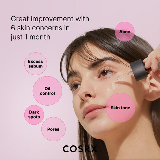 COSRX The Niacinamide 15 Serum (0.68 fl.oz) - Khayest