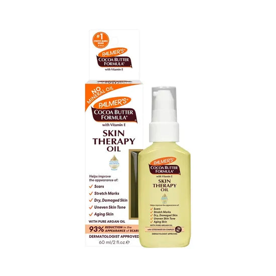 Palmer's Cocoa Butter Formula Skin Therapy Oil