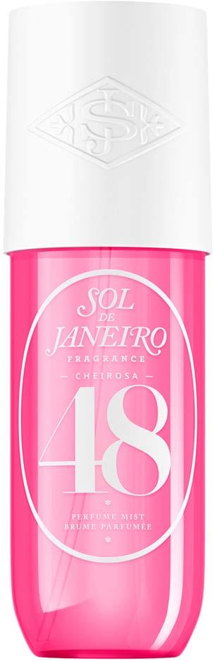 Sol de Janeiro Fragrance Body Mist 240ml - Khayest
