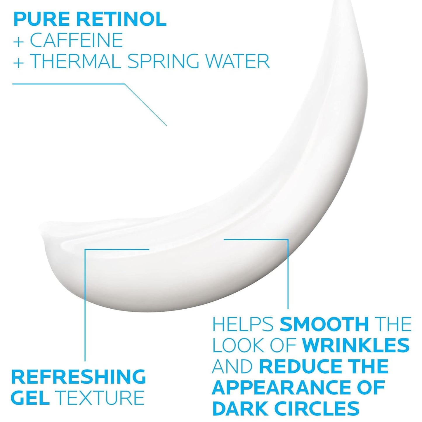 La Roche Posay Effaclar Mat Daily Moisturizer For Oily Skin - Khayest