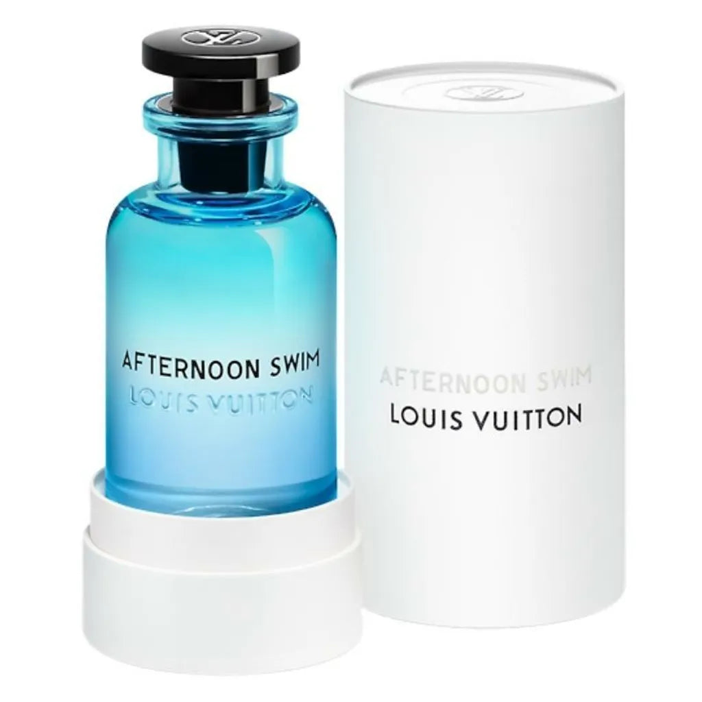 Louis Vuitton Afternoon Swim EDP Perfume for Men and Women 100ml - Khayest