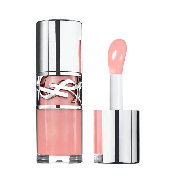 YSL LoveShine Plumping Lip Oil Gloss - Khayest