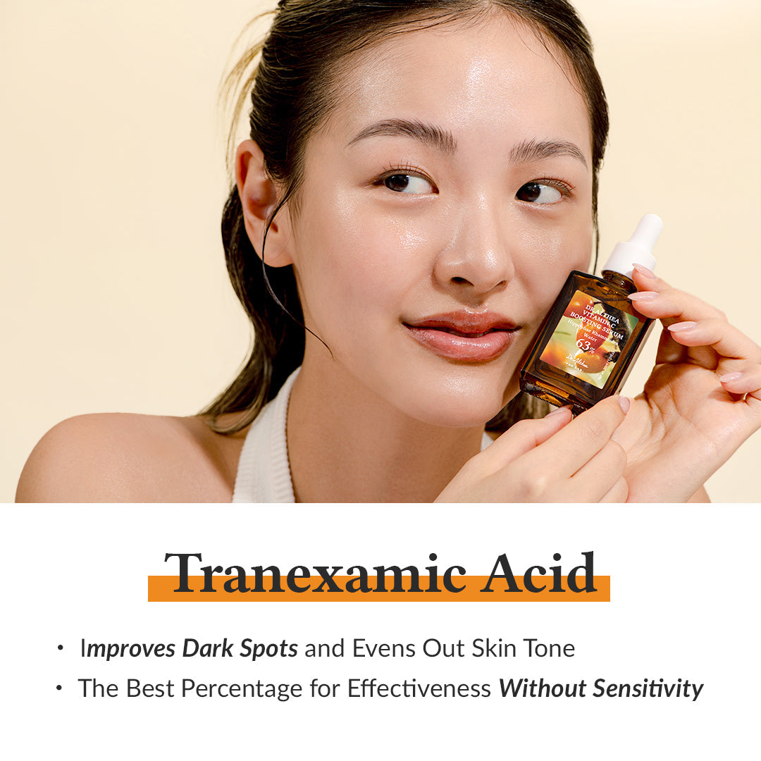 Dr Althea Vitamin C Boosting Serum - Khayest