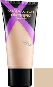 Max Factor Smooth Effect Foundation
