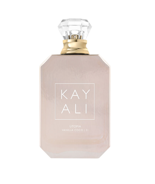 KAYALI Utopia Vanilla Coco 21 EDP Perfume for Women 10Ml - Khayest