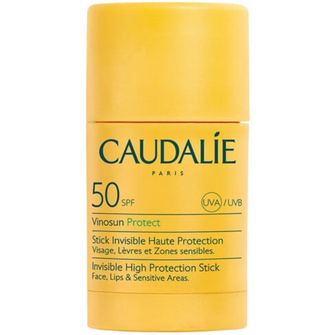 Caudalie Vinosun Protect Sun Stick SPF50 - Khayest
