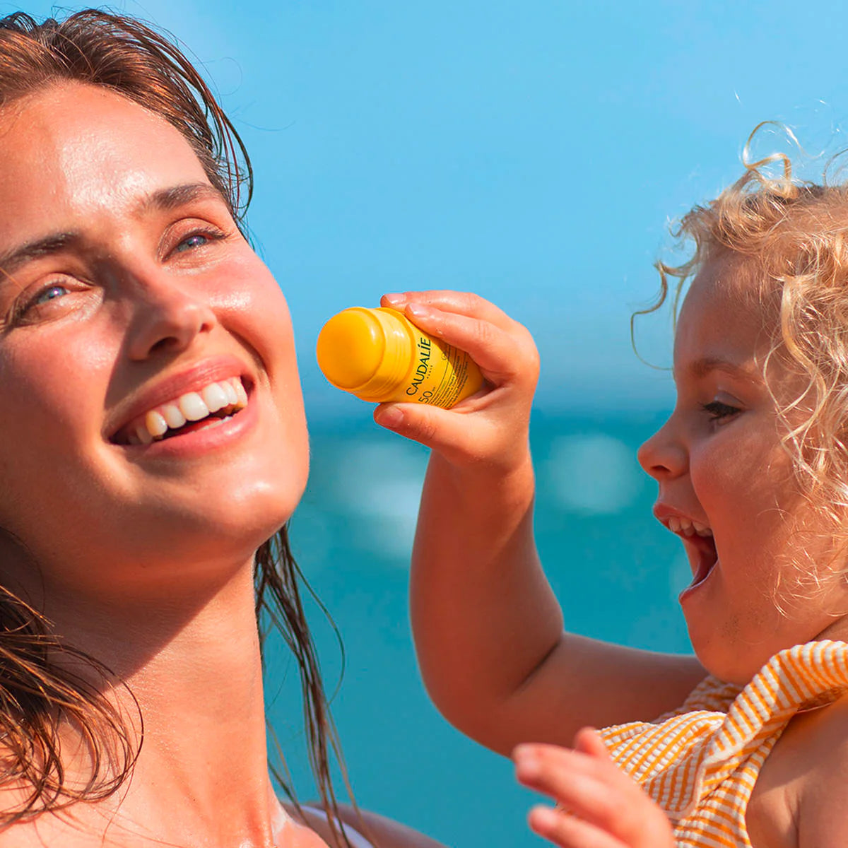 Caudalie Vinosun Protect Sun Stick SPF50 - Khayest