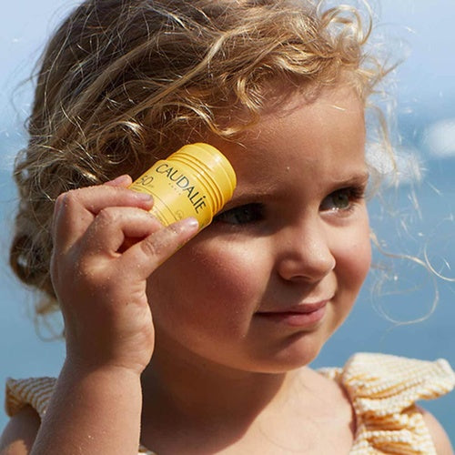Caudalie Vinosun Protect Sun Stick SPF50 - Khayest