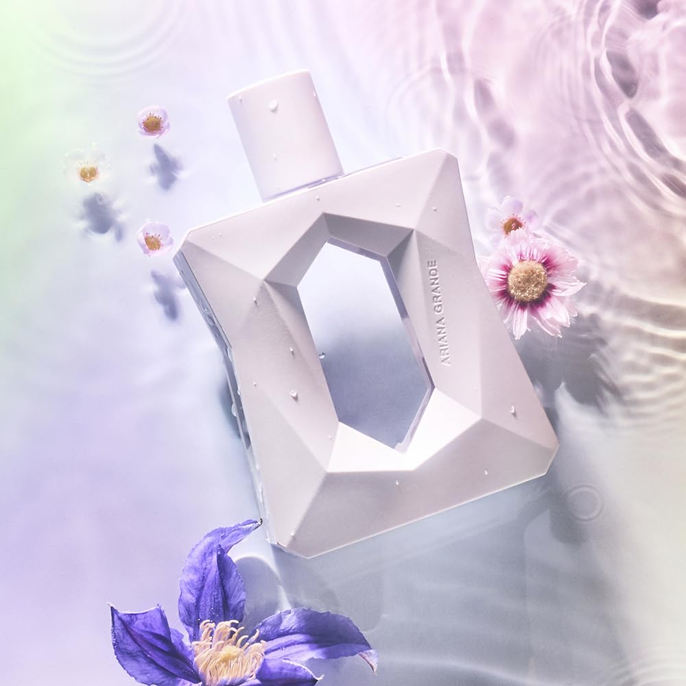 Ariana Grande God is a Woman EDP Perfume for Women 100ml - Khayest