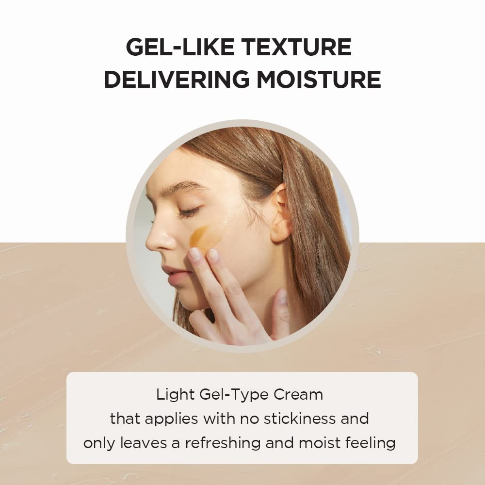 SKIN1004 Madagascar Centella Soothing Cream 75ml - Khayest