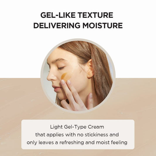 SKIN1004 Madagascar Centella Soothing Cream 75ml - Khayest