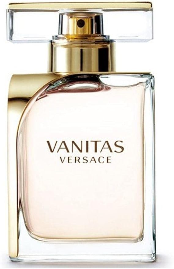 Vanitas Versace EDP Perfume for Women 100ml - Khayest