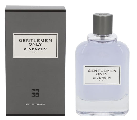 Givenchy Gentlemen Only EDT Perfume for Men 100ml - Khayest