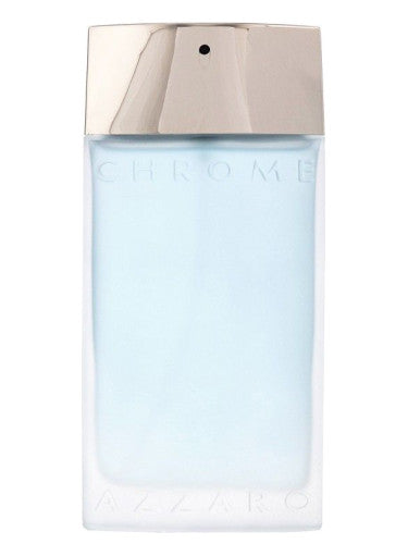 Azzaro Chrome Sport EDT Perfume For Men 100ml - Khayest
