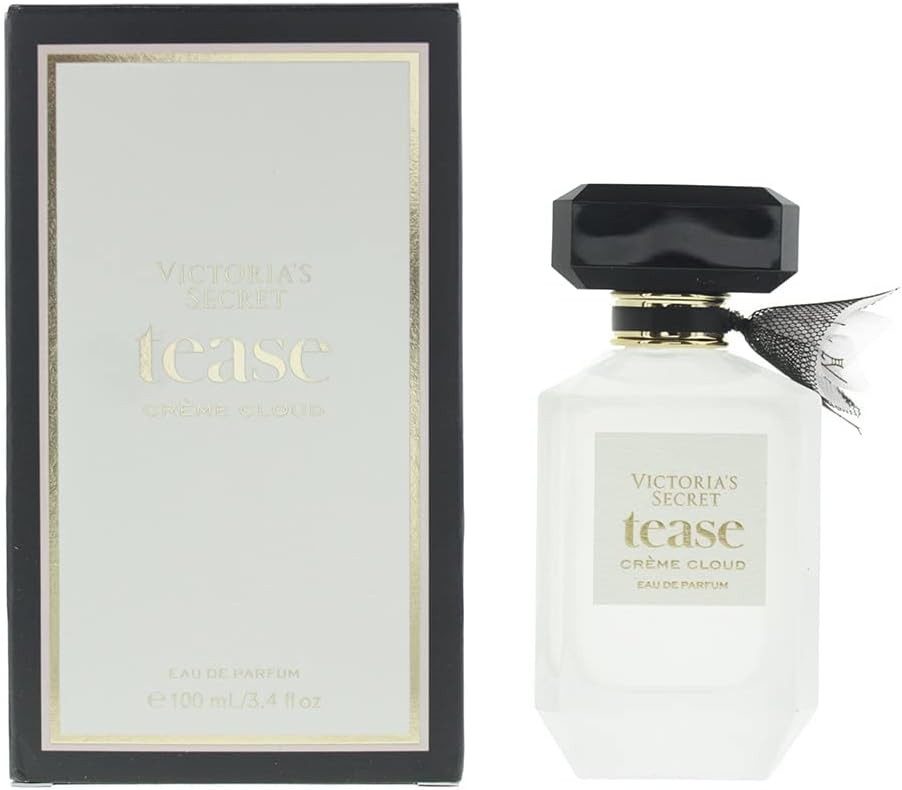 Victoria's Secret Tease Creme Cloud EDP Perfume For Women 100ml - Khayest
