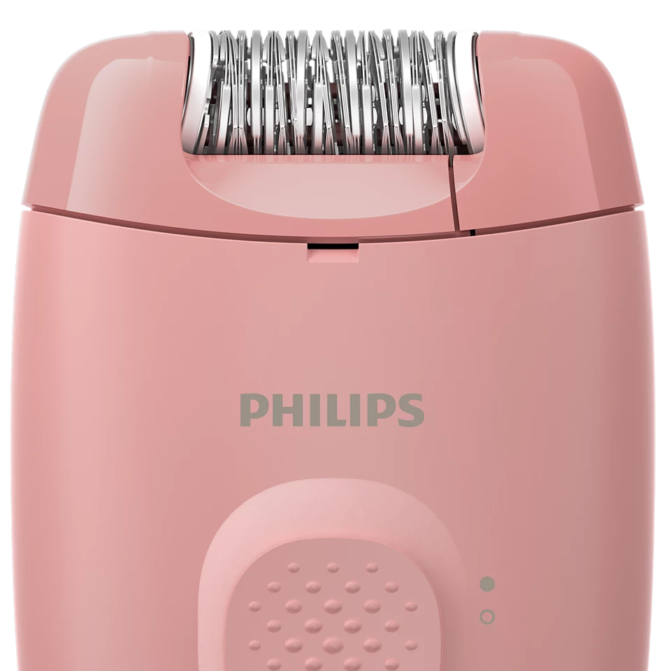PHILIPS Smooth Skin For Weeks BRE229/00