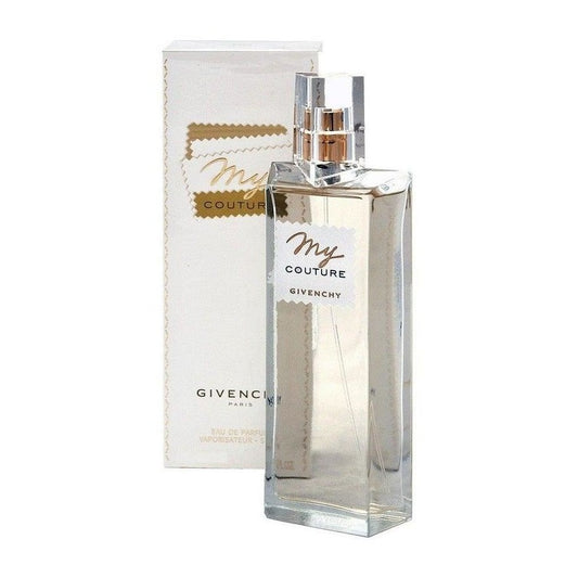 Givenchy My Couture EDP Perfume for Men 100ml - Khayest