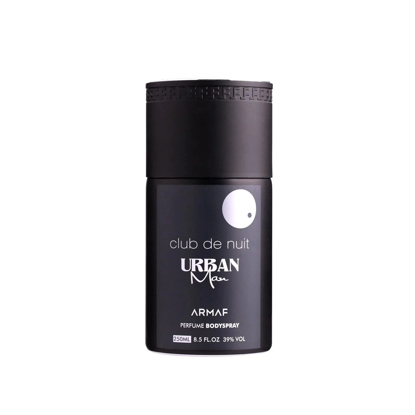 Club De Nuit Urban Man Body Spray for Men By Armaf 250ml - Khayest