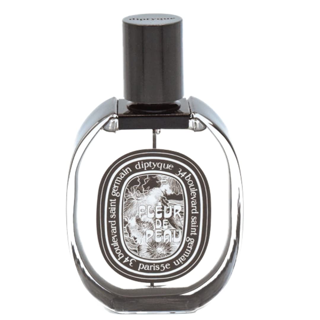 DIPTYQUE Fleur De Peau EDP Perfume for Men and Women 100ml - Khayest