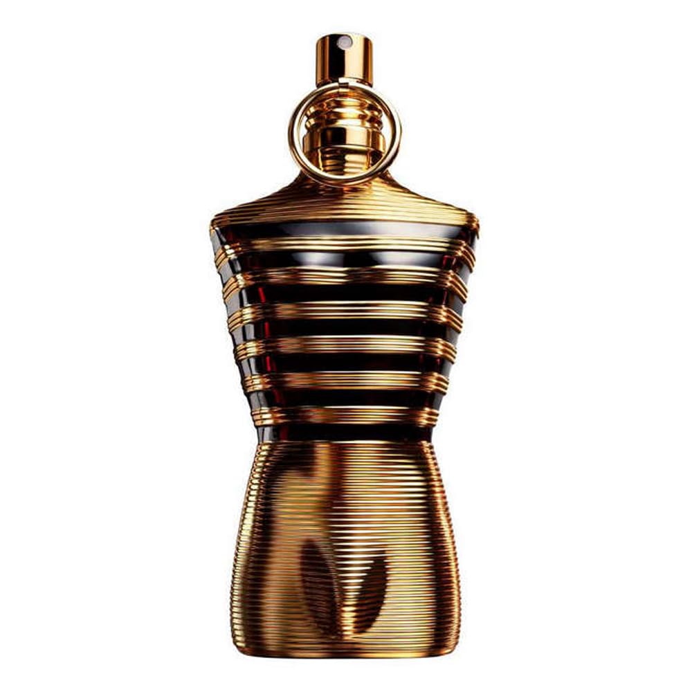 Jean Paul Gaultier Le Male Elixir EDP Intense Perfume for Men 125ml - Khayest