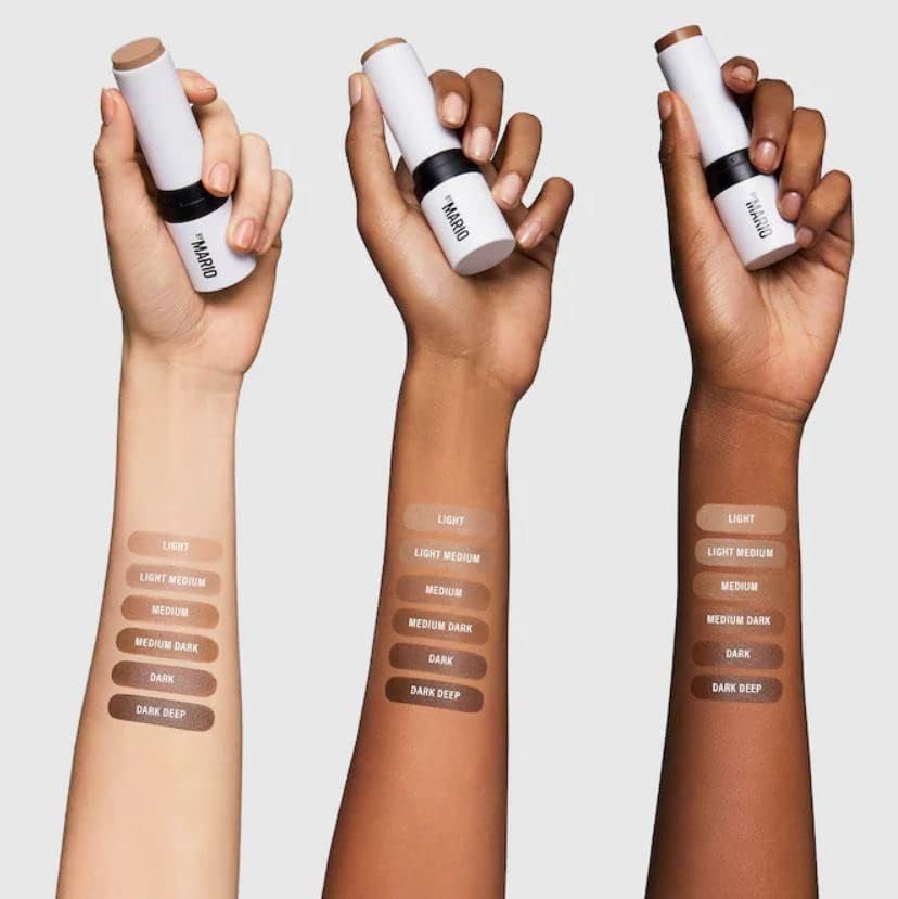 Makeup by Mario SoftSculpt Shaping Contour Stick - Khayest