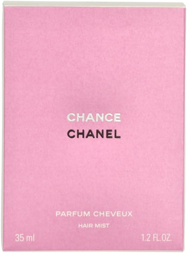 Chanel Chance Parfum Cheveux Hair Mist