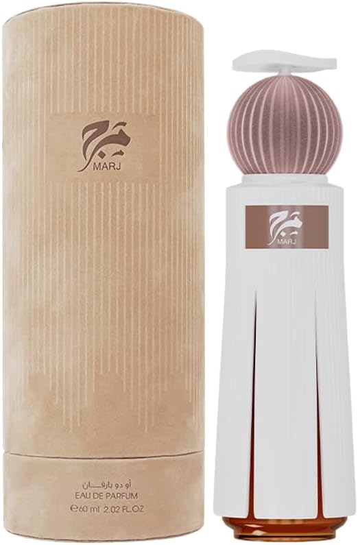 Marj Ahmed al Maghribi Perfume for Men - Khayest