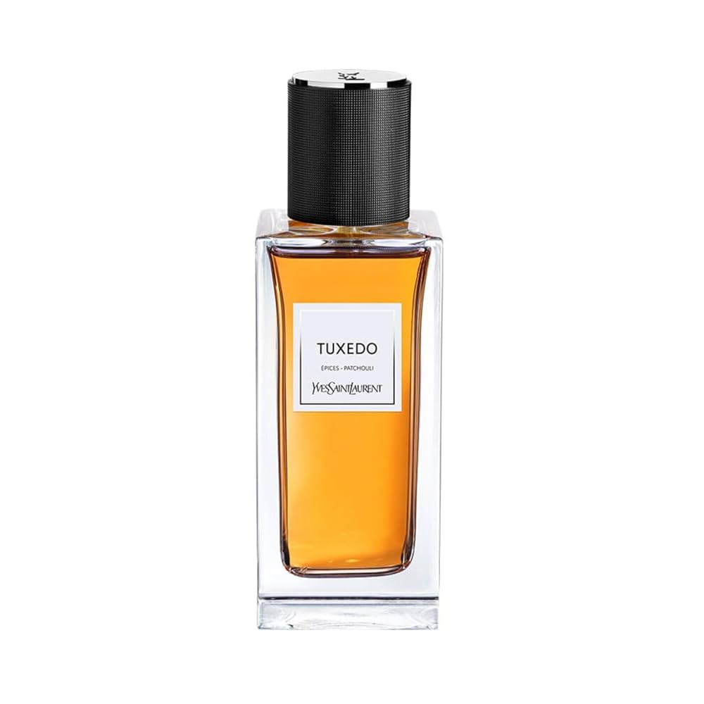 YSL Tuxedo EDP Mini Perfume 7.5ml - Khayest