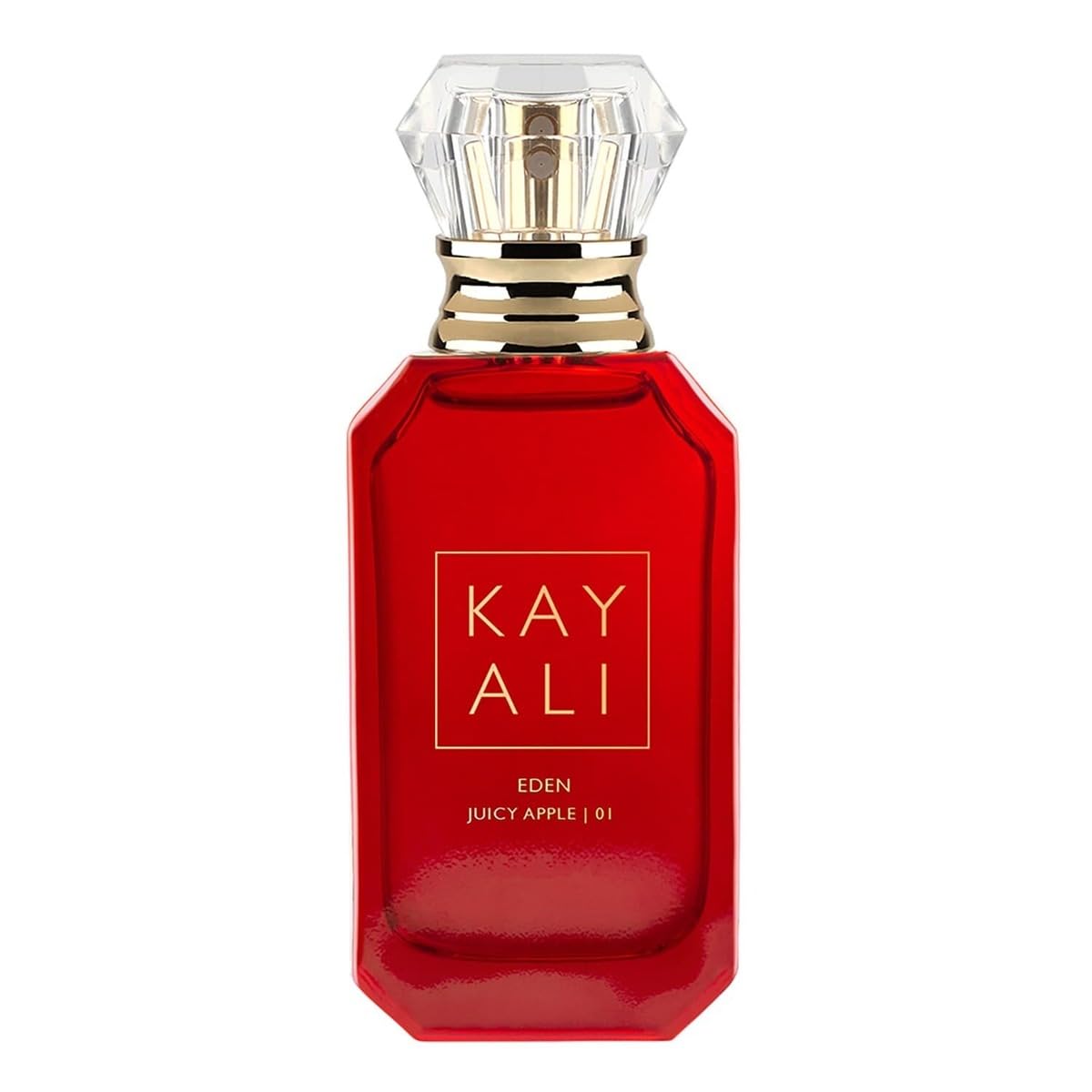 Kayali Eden Juicy Apple EDP Perfume For Women 10ml - Khayest
