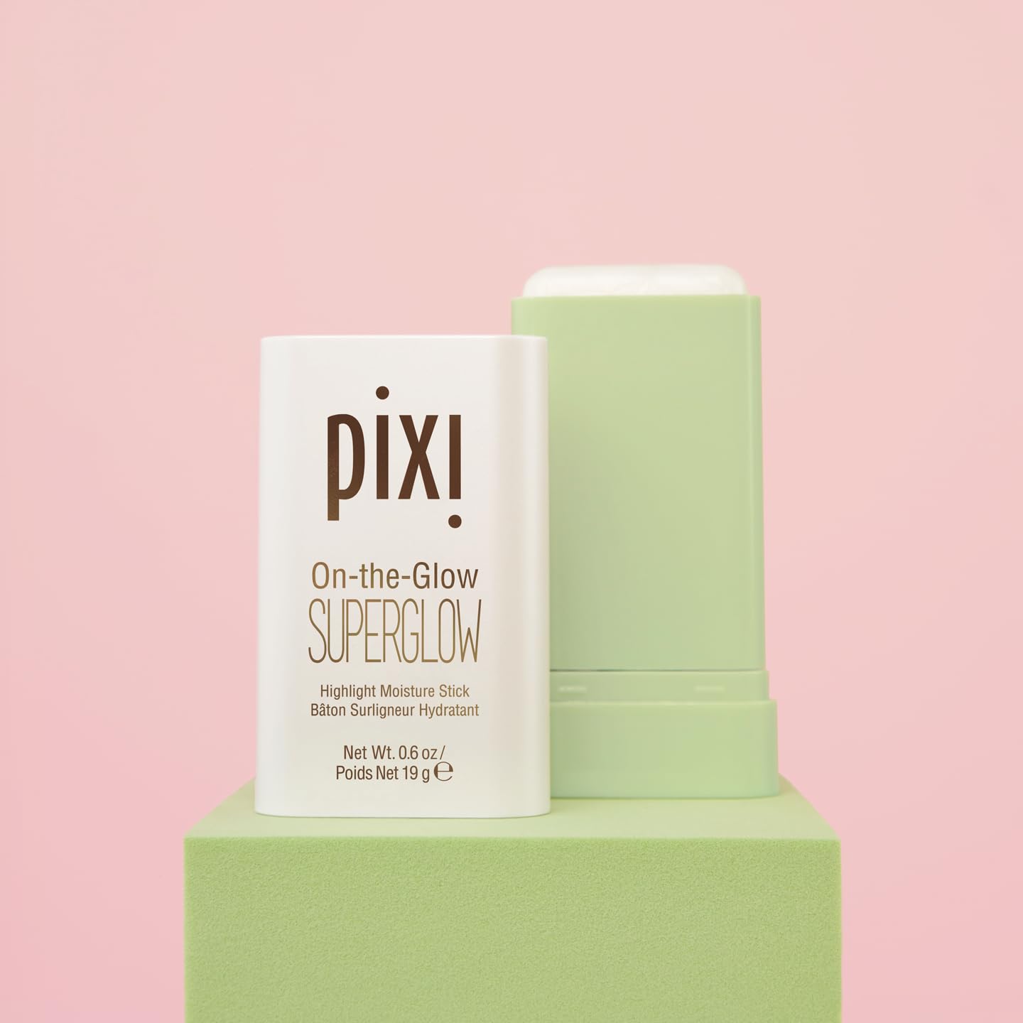 Pixi On the Glow Superglow Highlighter Stick - Khayest