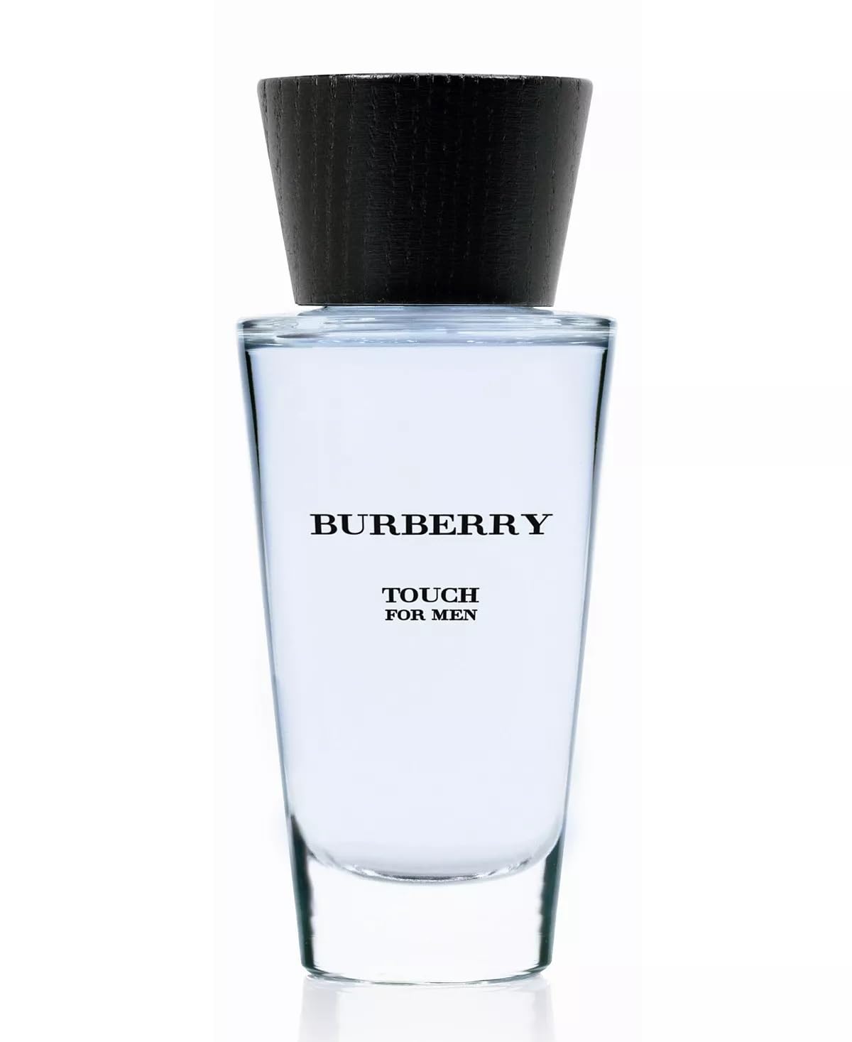 BURBERRY Touch For Men EDT Perfume for Men 100ml - Khayest