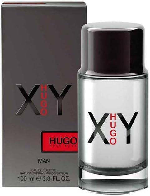 Hugo Boss XY EDT Perfume for Men 100ml - Khayest