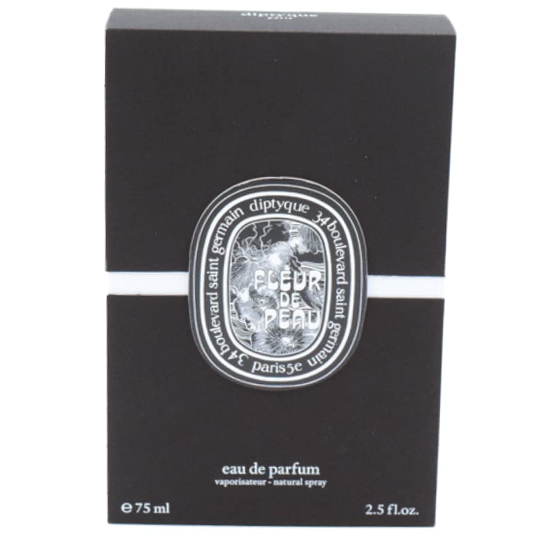 DIPTYQUE Fleur De Peau EDP Perfume for Men and Women 100ml - Khayest