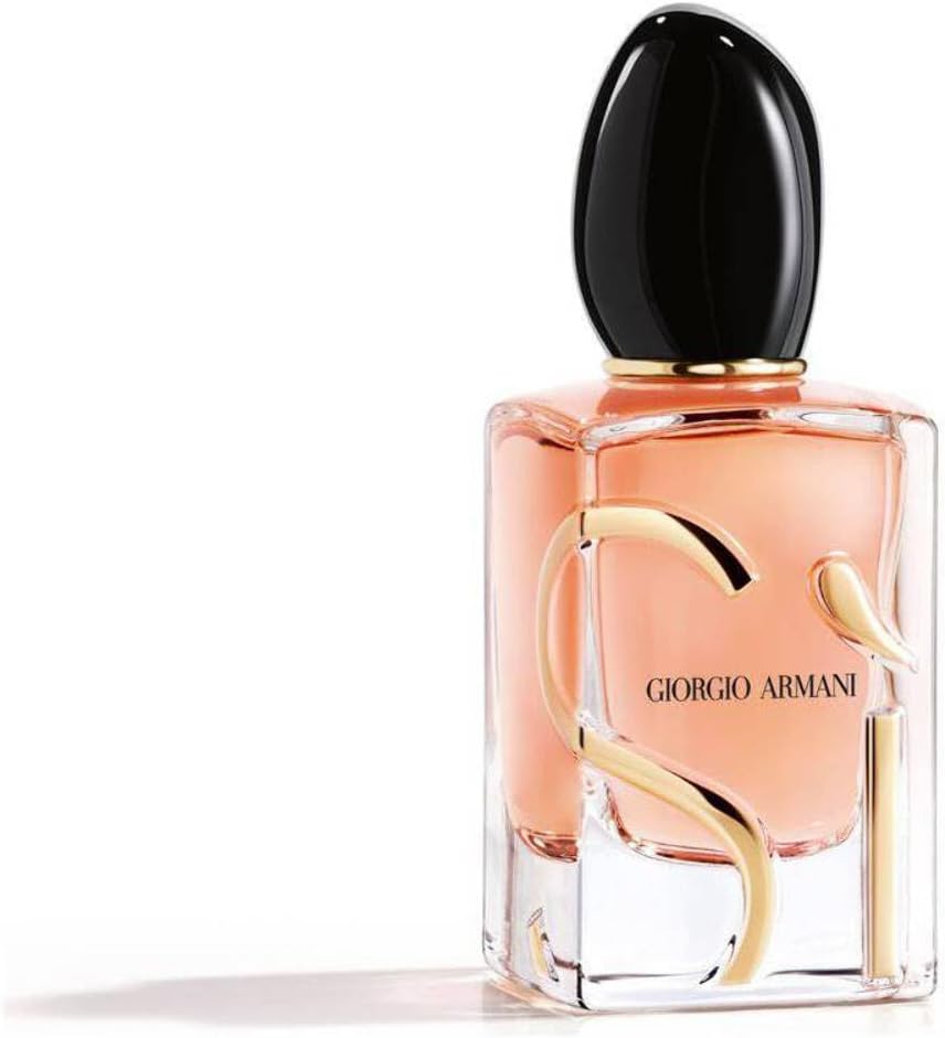 Giorgio Armani Si Intense EDP Perfume for Women 100ml