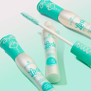 Essence Lash Princess mascra primer extra Length & Volume - Khayest