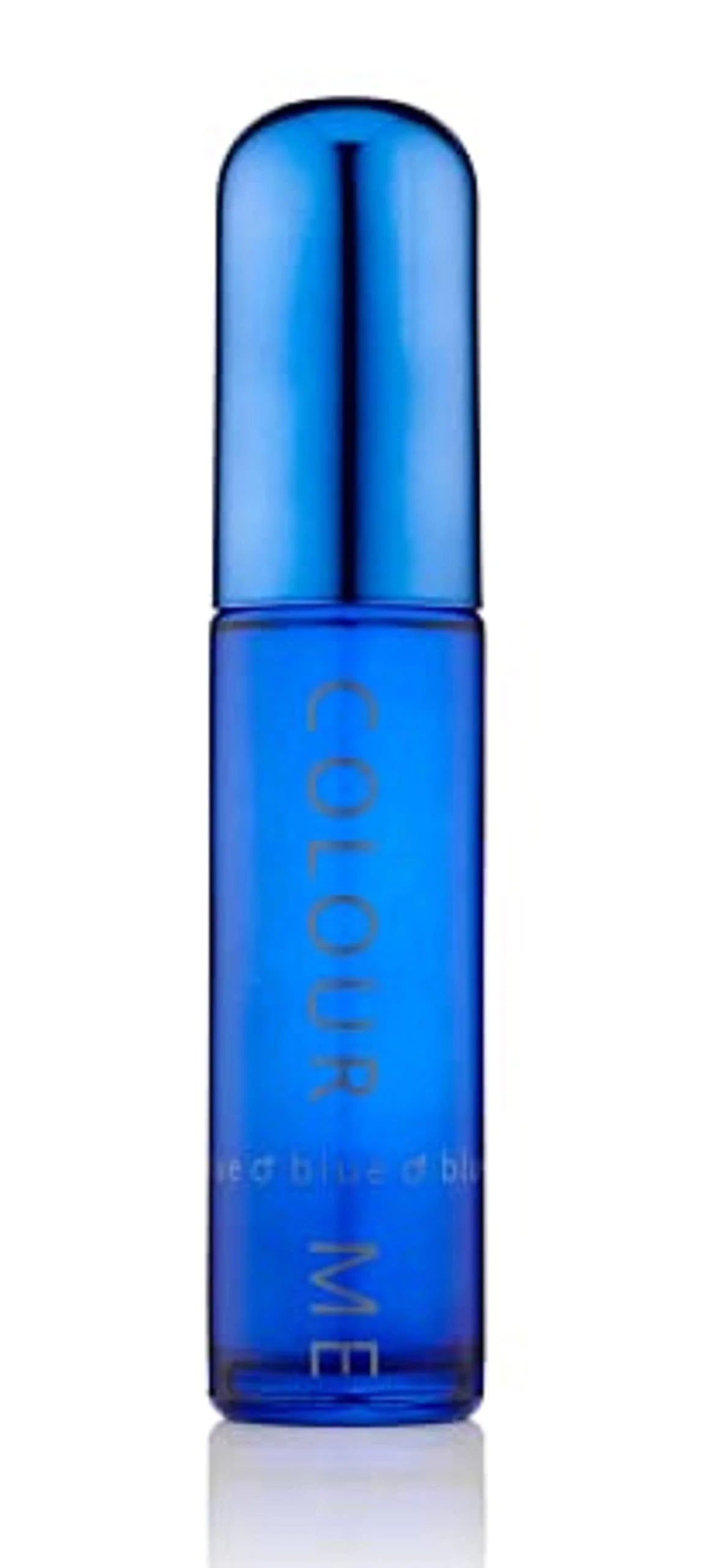 Colour Me Blue EDP Perfume for Men 50ml - Khayest