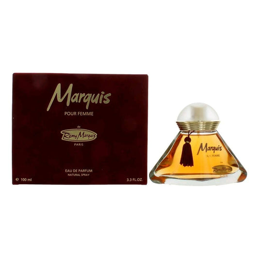 Remy Marquis  pour Femme EDP Perfume For Woman 100ml - Khayest