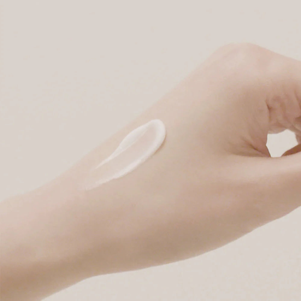 Haruharu Wonder Black Rice 10 Hyaluronic Face Cream 50ml - Khayest