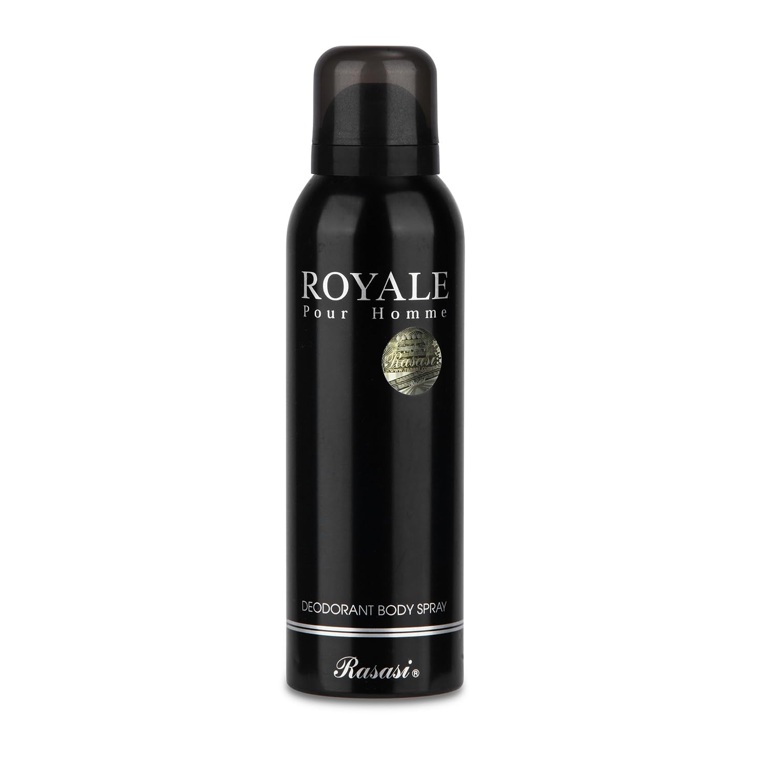 RASASI Royale Body Spray for Men - Khayest