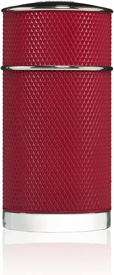 Dunhill ICON RACING RED EDP PERFUME FOR MAN 100ml - Khayest