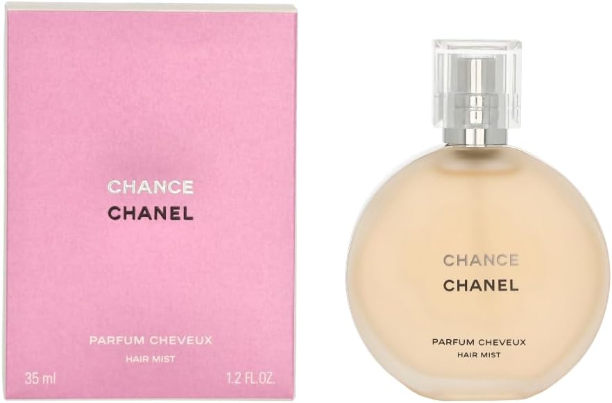 Chanel Chance Parfum Cheveux Hair Mist - Khayest