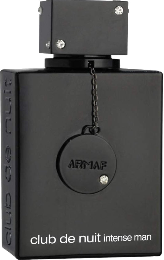 Armaf Club De Nuit Intense EDT Perfume for Men 105ml - Khayest